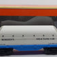 Lionel 6-19445 O Gauge Borden Milk Tank Car #520 LN/Box