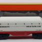 Lionel 6-19479 O Gauge Borden's Milk Tank Transport Car LN/Box