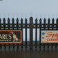 MTH 30-9006 O Gauge Passenger Station Platform (Gray Roof/Brown Base)