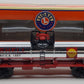 Lionel 6-19627 O Gauge Shell Single Dome Chrome Plated Tank Car #1227 LN/Box