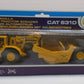 Joal 219 1:70 Scale Compact CAT 631D Scraper and Grader