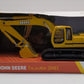 Ertl 5260 1:50 John Deere 200LC Excavator NIB