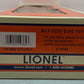 Lionel 6-19364 O Hershey's Milk Duds 4-Bay Hopper Car LN/Box