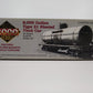 Proto 2000 8795 HO Scale SHPX 8000 Gal Type 21 Riveted Tank Car Kit