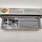 Proto 2000 23166 HO Scale UTLX 10000 Gal Type 21 Riveted Tank Car Kit #56005