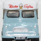 Oxford Diecast NCA021 1:148 Bedford CA Mister Softee Ice Cream Truck