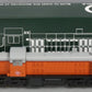 Kato 37-2603 Milwaukee Road Alco RSC-2 (Unnumbered) LN/Box