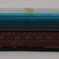 Atlas 2651 N Pennsylvania Huron Rapids 85' Illuminated Roommette LN/Box