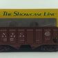 S-Helper Service 00995 S Scale New York Central Panel Hopper Car #416233 EX/Box