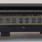 Bachmann 13076 N Scale Baltimore & Ohio 65' Heavyweight Observation Car #900 LN/Box