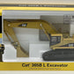 Norscot 55058 1:50 Caterpillar 365B L Core Classics Series II Excavator Vehicle