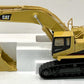 Norscot 55058 1:50 Caterpillar 365B L Core Classics Series II Excavator Vehicle