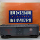 Lionel 6-19811 O Gauge Monon Operating Brakeman Car #19811 NIB