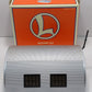 Lionel 6-22902 O Gauge Quonset Hut LN/Box