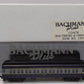Bachmann 13072 N Scale Baltimore & Ohio 65' Heavyweight Coach Car #5480 LN/Box