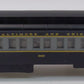 Bachmann 13072 N Scale Baltimore & Ohio 65' Heavyweight Coach Car #5480 LN/Box