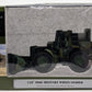 Norscot 55126 1:50 Diecast Caterpillar 980G Military Wheel Loader NIB