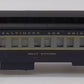 Bachmann 13074 N Baltimore & Ohio Molly Pitcher Diner Car LN/Box