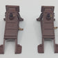 Lionel 6-2290 O Gauge Illuminated Bumpers (Set of 2) EX/Box