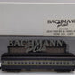 Bachmann 13075 N Scale Baltimore & Ohio 65' Heavyweight Coach Car #5489 LN/Box