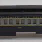 Bachmann 13075 N Scale Baltimore & Ohio 65' Heavyweight Coach Car #5489 LN/Box