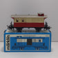 Marklin 4108 HO Scale German Local Baggage Car