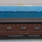 Atlas 2651 N Pennsylvania Huron Rapids 85' Illuminated Roommette LN/Box