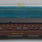 Atlas 2654 N Pennsylvania "Mountain View" 85' Illuminated Tail Car LN/Box