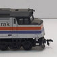 Life Like 08241 HO Scale Amtrak F-40 PH Diesel Locomotive w/Caboose #'s 229, 852 LN/Box