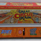 Walthers 1967F HO Circus Train JE Strate Elephant Car # 44 6th Release-Assembled