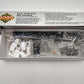Proto 2000 920-54087 HO Scale NKP 52'6" Drop End Mill Gondola w/ Duct Work Load