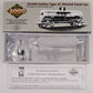 Proto 2000 23137 HO Scale Plastic Model Kit 10000 Gallon Type 21 Tank Car #17371