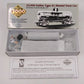 Proto 2000 23138 HO Scale GATX 10,000 Gallon Type 21 Riveted Tank Car #17556