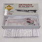 Proto 2000 21946 HO Union Pacific AAR 50' Standard Ton Flatcar #57138