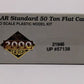 Proto 2000 21946 HO Union Pacific AAR 50' Standard Ton Flatcar #57138