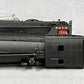 MTH 20-3072-1 O Gauge N&W 2-8-8-2 Y6b Steam Locomotive & Tender w/PS2 #2174 NIB
