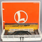 Lionel 6-19828 O Gauge C&NW Operating Cattle Car and Stockyard NIB