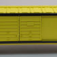 Lionel 6-36732 O Gauge Chicago & North Western Operating Jumping Hobo Car #5564 NIB