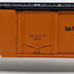 MTH 20-94018 O Gauge Santa Fe Refrigerator Car #11630 LN/Box