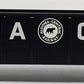 Lionel 6-17440 O Gauge Algoma Central PS-5 Scale Length Gondola #801 LN/Box