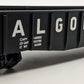 Lionel 6-17440 O Gauge Algoma Central PS-5 Scale Length Gondola #801 LN/Box