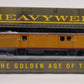 Walthers 932-10508 HO Scale Union Pacific ACF 70' Heavyweight Baggage Car LN/Box