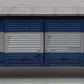 Lionel 6-17255 O Gauge Chevy Double Door Boxcar #9200 LN/Box