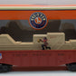 Lionel 6-26791 O Gauge Union Pacific Chase Gondola LN/Box