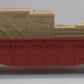 Lionel 6-26791 O Gauge Union Pacific Chase Gondola LN/Box