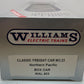 Williams WAL23 O Gauge Northern Pacific Boxcar #24972 LN/Box