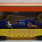 Lionel 6-26723 Circus Lion Chasing Trainer Circus Gondola LN/Box