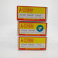 Accurail 3396 HO SOO Line CP ACF 3-Bay Covered Hopper Kits 3-Pack