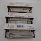 Accurail 3396 HO SOO Line CP ACF 3-Bay Covered Hopper Kits 3-Pack