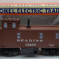 Lionel 6-17607 O Gauge Reading Caboose Car